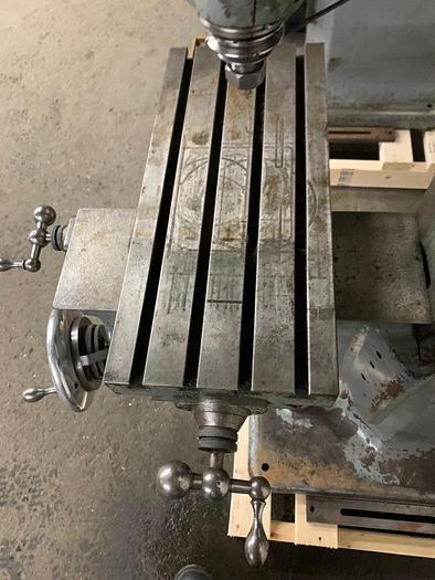 Used 5949-330 Gorton 2-Dimensional Pantograph / Engraver Model P1-2, with Tooling