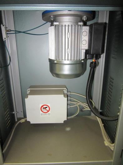 Used 1355-146 MdM Shaping Machine for Flat Stock – Jewelry Bangle Making