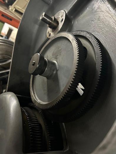 Used 3938-330 Lienhard Automatic Copy & Reducing 3D Duplicating Reproduction Machine, Medallions, Coins, Plaques & More