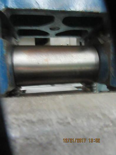 Used N Ferrara 2-HI, 2″ x 4″ Power Precision Rolling Mill for Plate