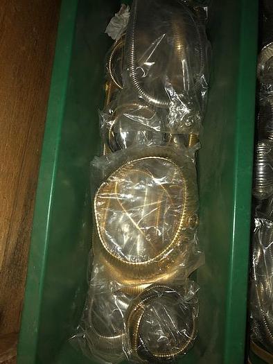 Used GOOSENECK COBRA- FASHION JEWELRY MANUFACTURING PACKAGE