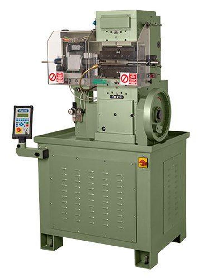 Fasti SB20 – Bead/Ball Making Machine- Medium to Large Diameter