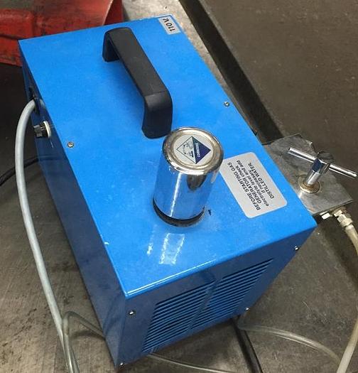 Used 2251-300 Model #SRA 250 H2O Welder
