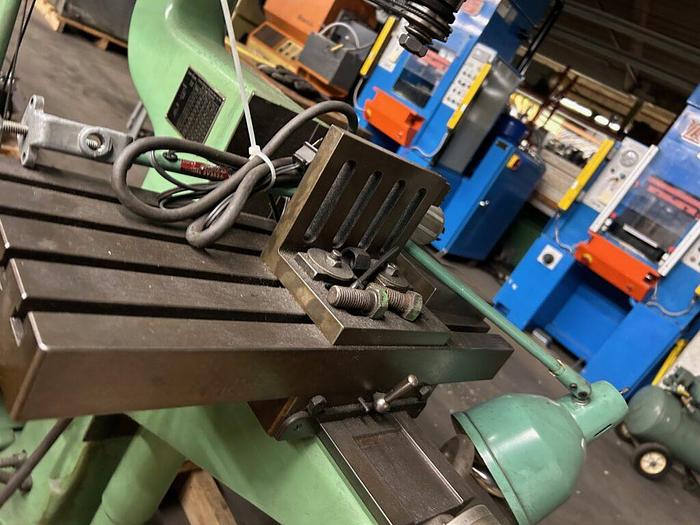 Used 3429-330 Dekel Type G1L 2-Dimensional Pantograph / Engraver, Floor Model
