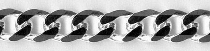 NEW OMPAR RA 2300 B2 – Two Heads Diamond Cutting Machine for Chains with Geometrical Sections