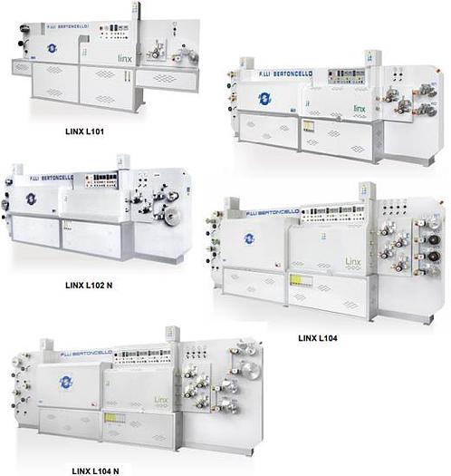 New GOLDPRO® Bertoncello LINX Series Annealing Furnace for Wire and Strips