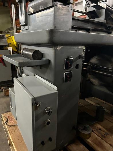 Used 3938-330 Lienhard Automatic Copy & Reducing 3D Duplicating Reproduction Machine, Medallions, Coins, Plaques & More