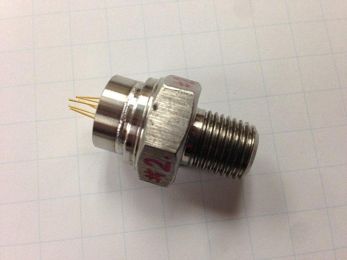 Used GOLDPRO® LNA LASER TECHNOLOGY UNIVERSAL MULTI-AXIS LASER WELDING WORKSTATION