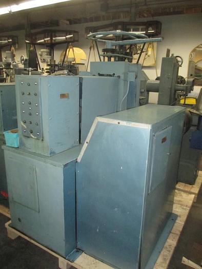 Used N. Ferrara 4 Hi  5″ x 8″ Rolling Mill