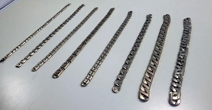 New GoldPro® FIOA Mechanical Ice Diamond Cutting Lathe