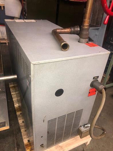 Used 2963-540 AIRTEK REFRIGERATED AIR DRYER FOR AIR COMPRESSOR MODEL# SC-250