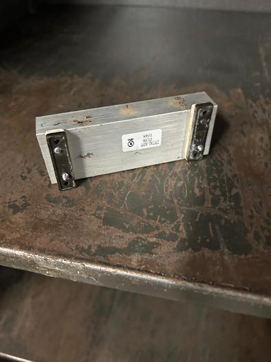 Used Swaziland Combination Fire & Tool Resistant Security Floor Safe TL-15 , Group #3