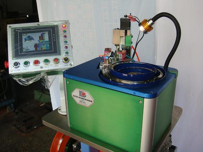 NEW GOLDPRO® Lobster Clasp Production Line – 2021