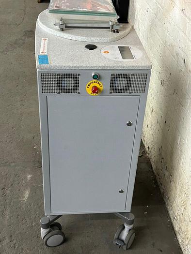 Used 3930-700 EnvisionTEC Perfactory 4 Mini XL 3D Printer – New 2007