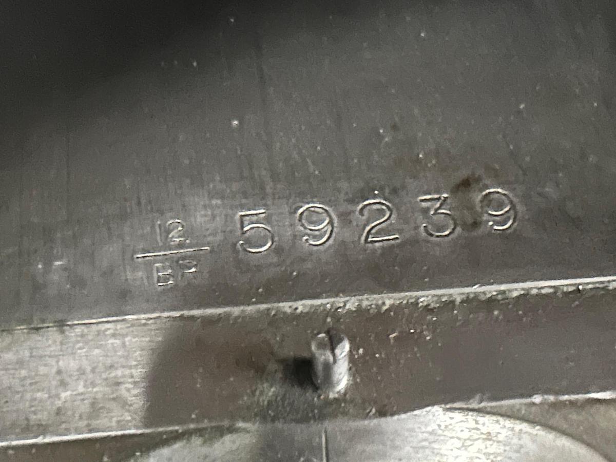 Used Bridgeport 9" x 32" 1/2 HP, 6-Speed Ram Type Vertical Milling Machine