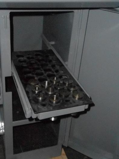 Used Hardinge Model DV-59 Super Precision Toolroom Lathe