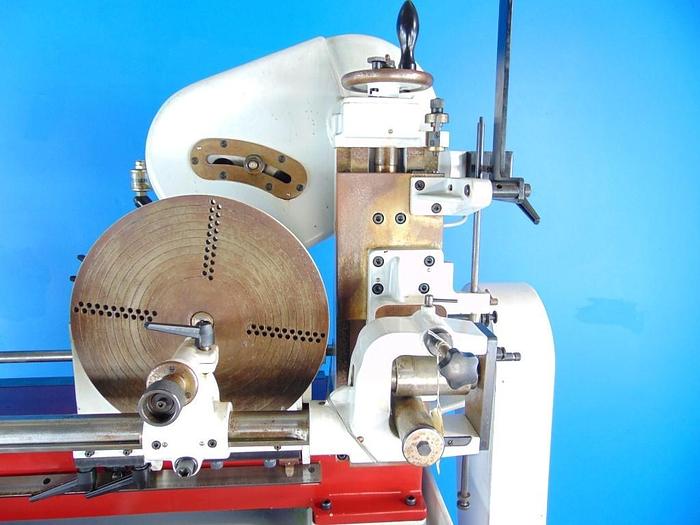 Used 3016-330 GUDEL 3D DUPLICATING REDUCING ENLARGING ENGRAVING MACHINE-COINS, MEDALLIONS
