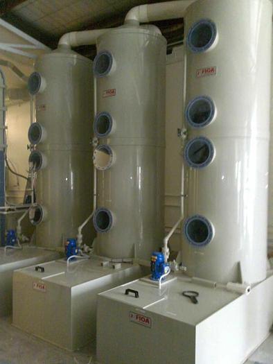 Used Gold Refining by Electrolysis Process