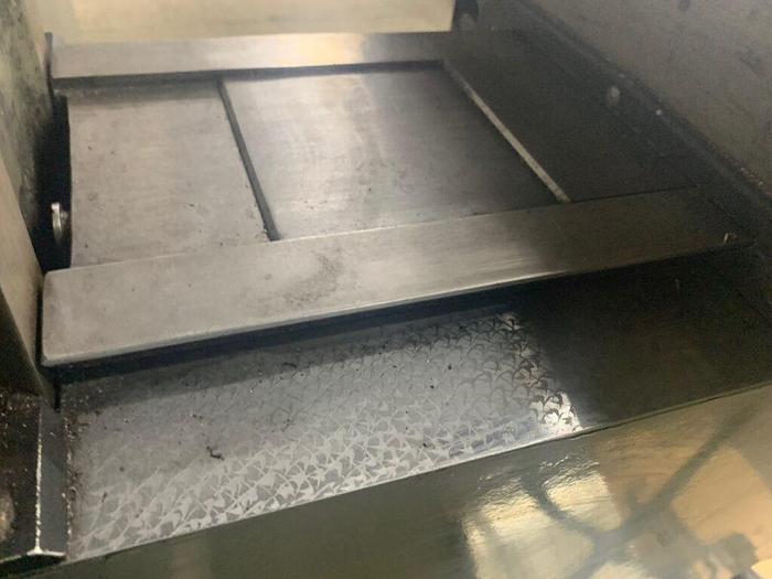 Used 5961-470 Bridgeport 3-Axis CNC, Vertical Knee Mill Milling Machine Model V2XT