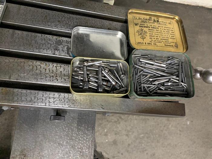 Used 5948-330 Gorton 2-Dimensional Pantograph / Engraver Model P1-2, with Tooling