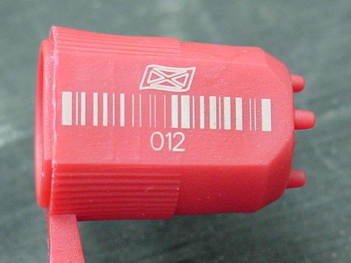 Used GOLDPRO® LNA LASER TECHNOLOGY LASF FIBER LASER MARKING WORKSTATION