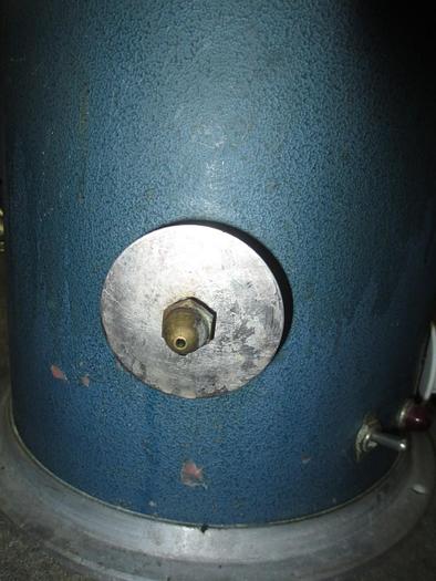 Used 0225-400 Wax Mold Injector for Jewelry Casting