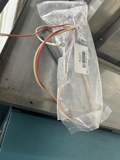 Used Yasui RBF-13 Rotating Burnout Furnace, Industrial Oven, Advanced Lost Wax Casting Machine