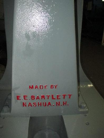 Used 7311-520 Greenerd Floor Model Hand Operated Arbor Press, Model Special