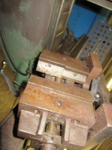 Used 2323-470 Bridgeport  Series 1, Variable Speed, 2HP Ram Type Vertical Turret Milling Machine, Model BR2J