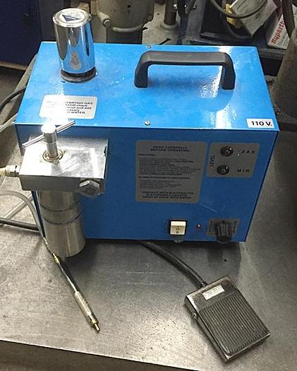 Used 2251-300 Model #SRA 250 H2O Welder