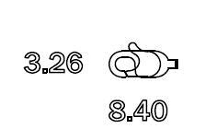 NEW GOLDPRO® Lobster Clasp Production Line – 2021