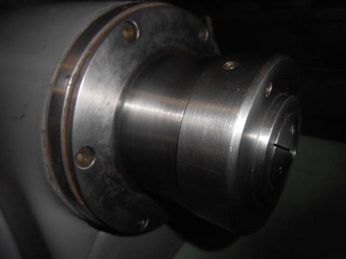 Used 9031-400 Motorized Speed Lathe