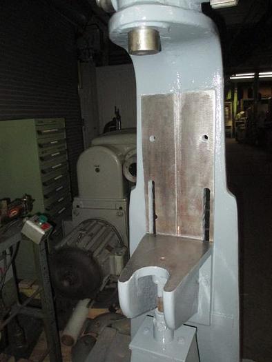 Used 7311-520 Greenerd Floor Model Hand Operated Arbor Press, Model Special