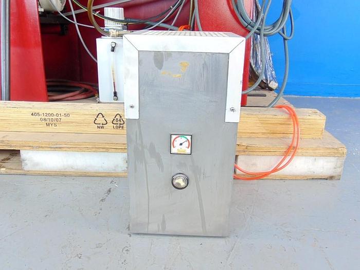 Used 3016-330 GUDEL 3D DUPLICATING REDUCING ENLARGING ENGRAVING MACHINE-COINS, MEDALLIONS