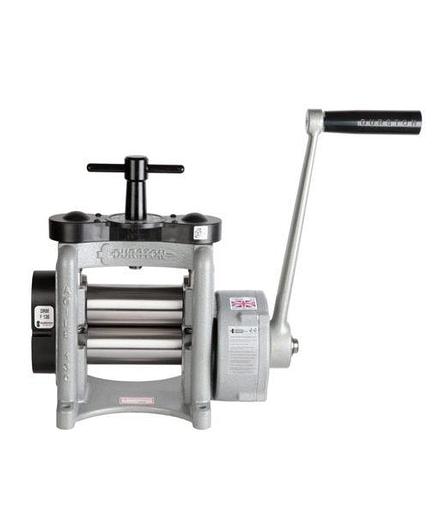 New GoldPro® Durston Agile F130 130mm Flat Rolling Mill