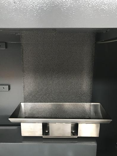 New GoldPro® Ring Mesh Making Machine Package