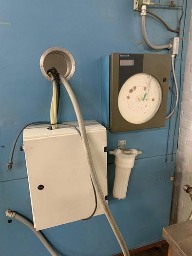 Used 5309-180 Thermotron SM-32S Mini-Max Environmental Termperature & Humidity Chamber