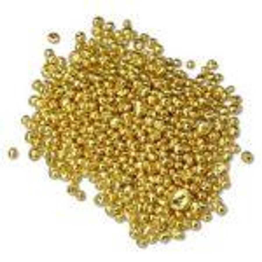 CDOCast Grain Making Machine - Gold & Silver - 10Kg Capacity