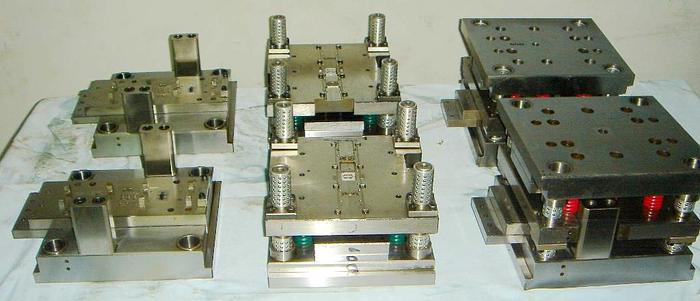 NEW GOLDPRO® Lobster Clasp Production Line – 2021