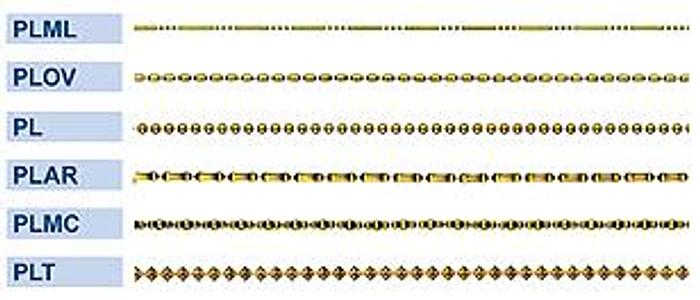 NEW GoldPro® PLL BALL CHAIN MACHINE