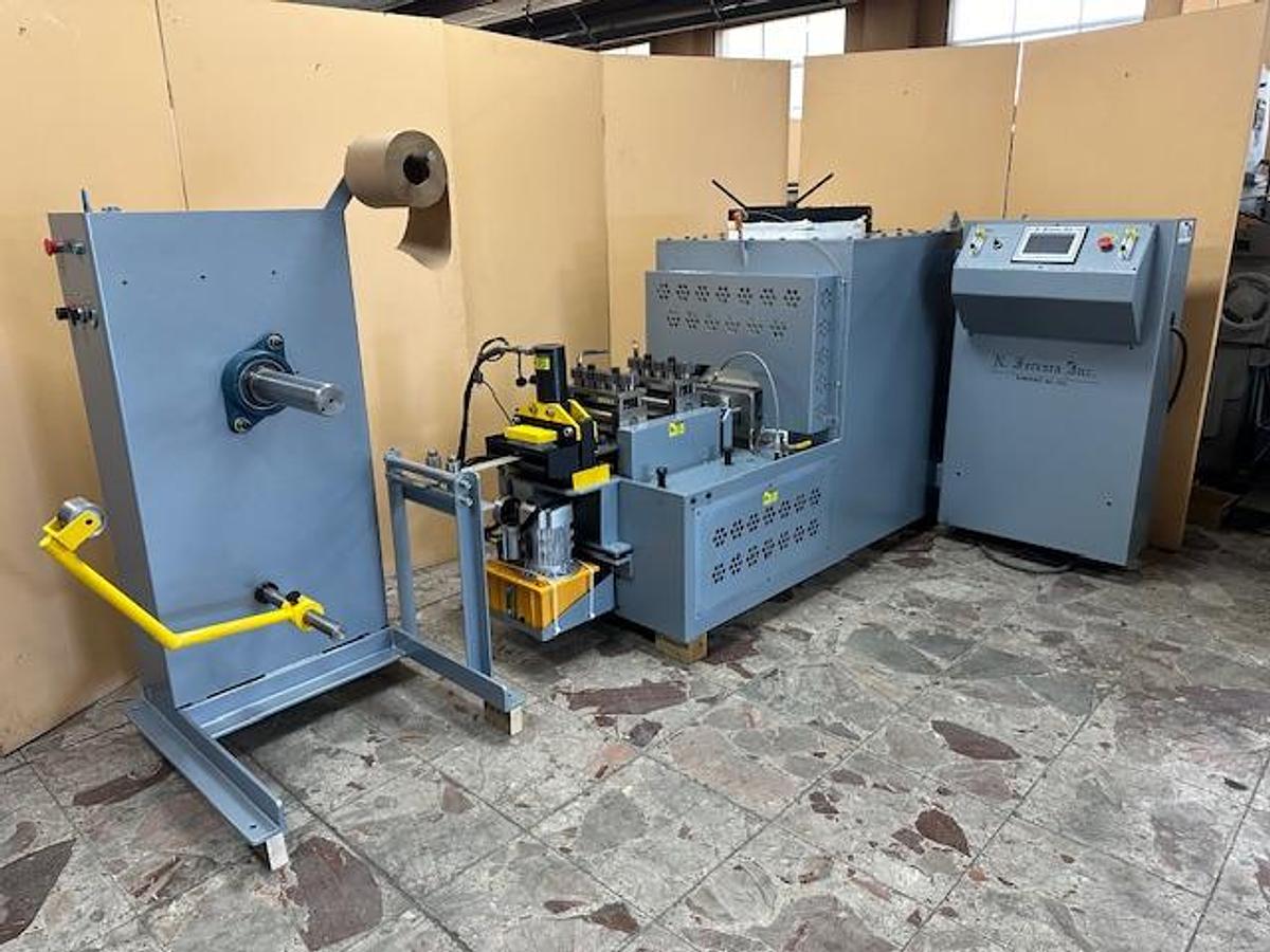 Continuous Casting Machine 90Kg Capacity for Gold, Silver, Copper