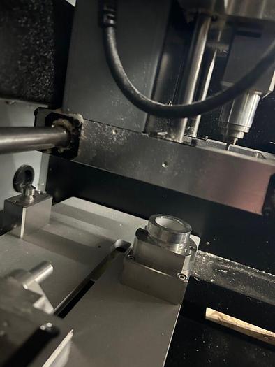 Used 3419-700 Roland JWX-30 Jewelry Wax Model Maker Bench Top 3D Engraver Milling Machine