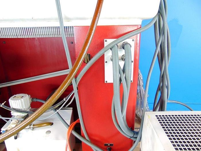 Used 3016-330 GUDEL 3D DUPLICATING REDUCING ENLARGING ENGRAVING MACHINE-COINS, MEDALLIONS