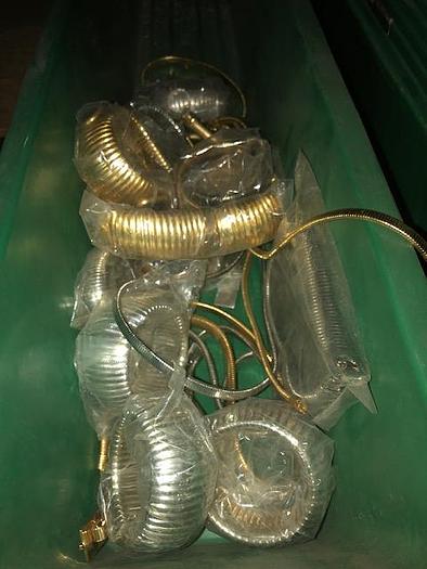 Used GOOSENECK COBRA- FASHION JEWELRY MANUFACTURING PACKAGE