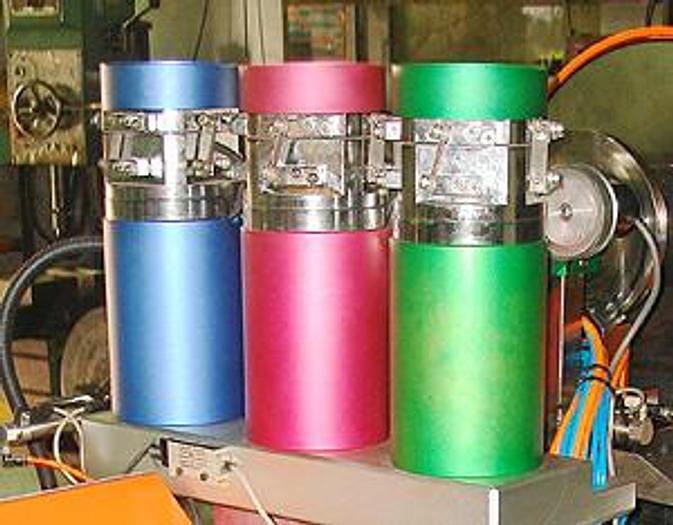 NEW GoldPro® Milano Bead/Ball CNC Chain Machine