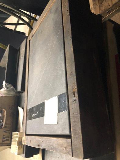 Used 1193-700 Ottavina/Metroplate 12″ x 18″ Surface Plate