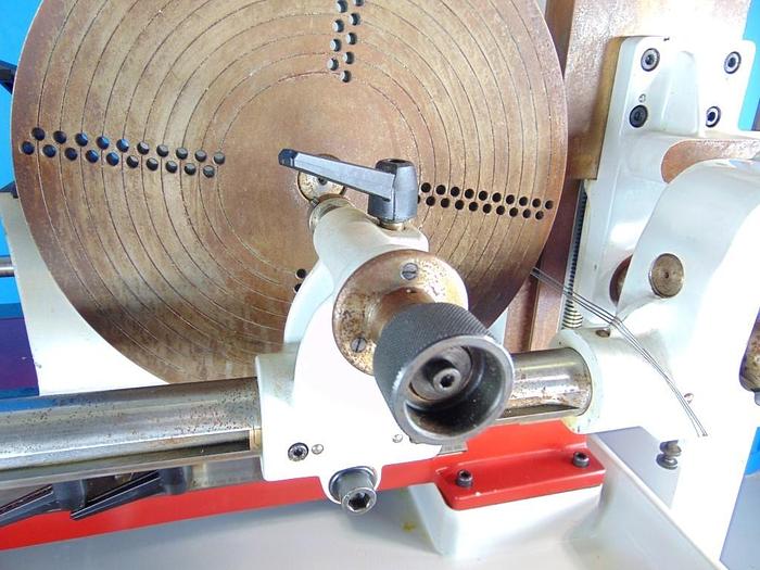 Used 3016-330 GUDEL 3D DUPLICATING REDUCING ENLARGING ENGRAVING MACHINE-COINS, MEDALLIONS