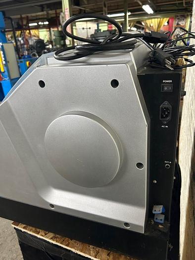 Used 3419-700 Roland JWX-30 Jewelry Wax Model Maker Bench Top 3D Engraver Milling Machine