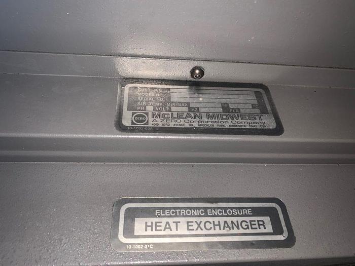 Used Hardinge CHNC-III CNC LATHE, Fanuc 18T, Hardinge Bar Feed