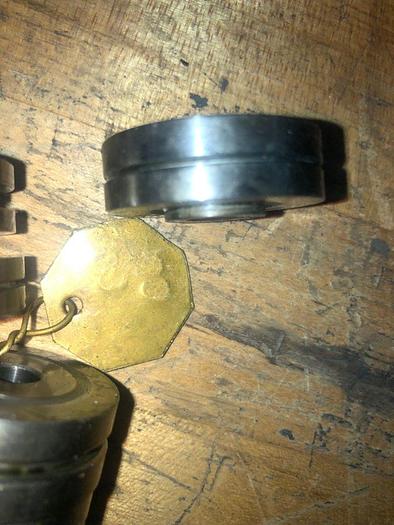 Used 3045-700 WIRE / TUBE KNURLING, DECORATING, PATTERNING TURK’S HEAD MACHINE-TOOLING